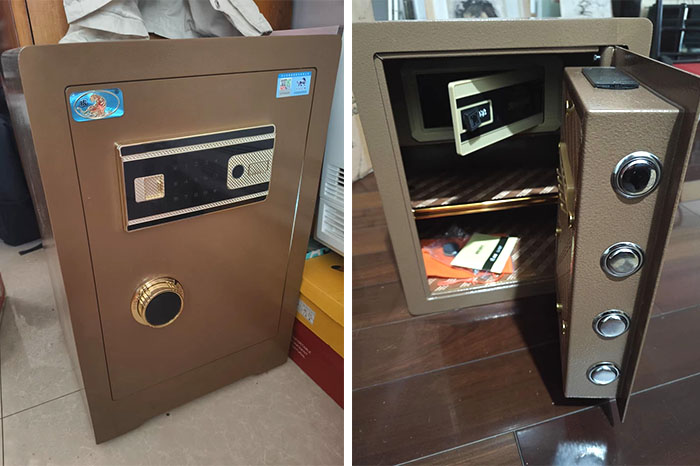 保险柜开锁【附近200米】保险箱专业开锁10分钟上门